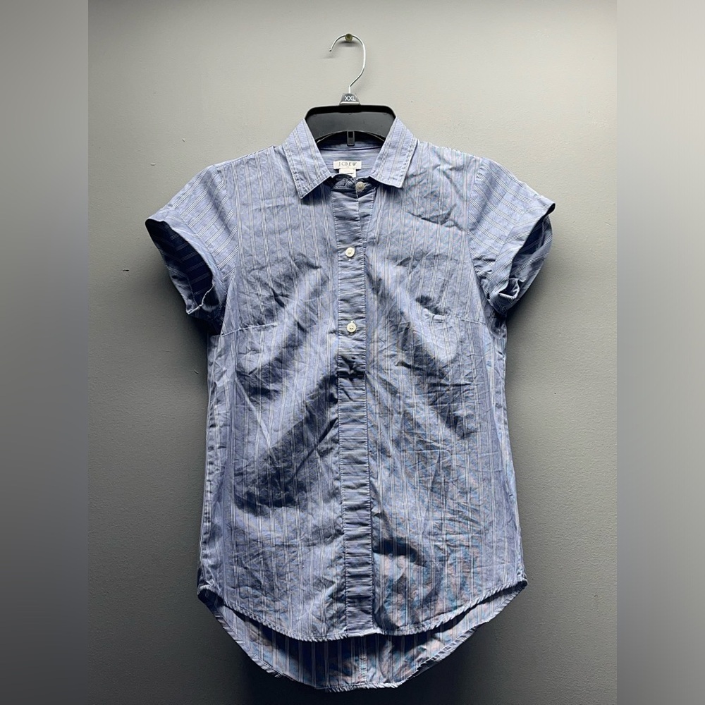Women’s J Crew Top